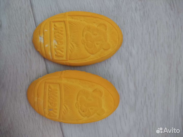 Мел и поилка для хомяков