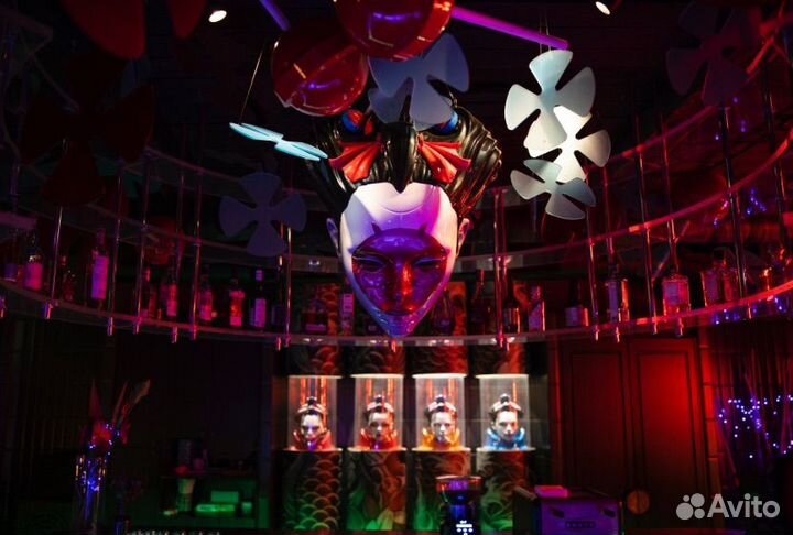 Повар сушист