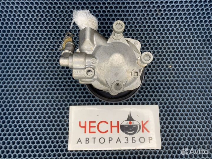 Гур гидроусилитель Touareg NF / FL 3.6 NF с 2010г