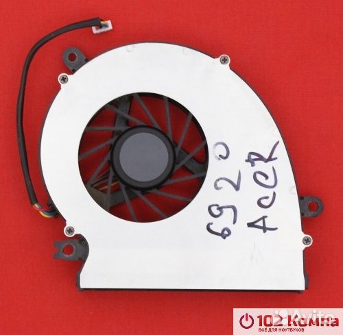Кулер для ноутбука Acer Aspire 6920, 6935