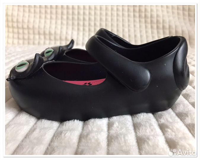 Туфли для девочки, 20 размер