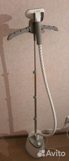 Отпариватель binatone gs-619 wg