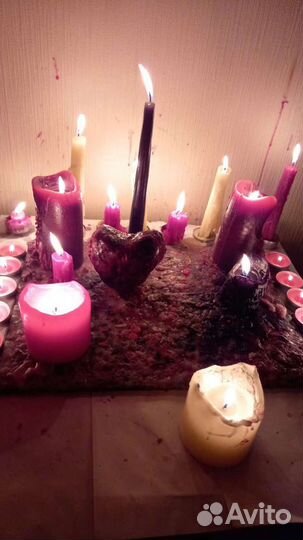 Приворот. Оплата по результату. Без вреда и греха