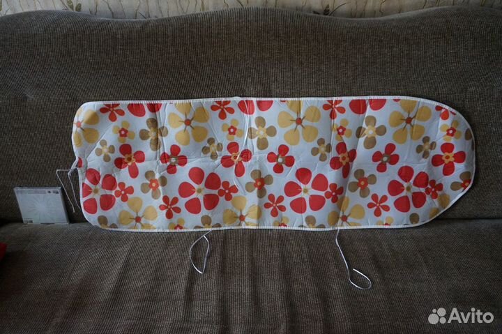 Чехлы на гладильную доску