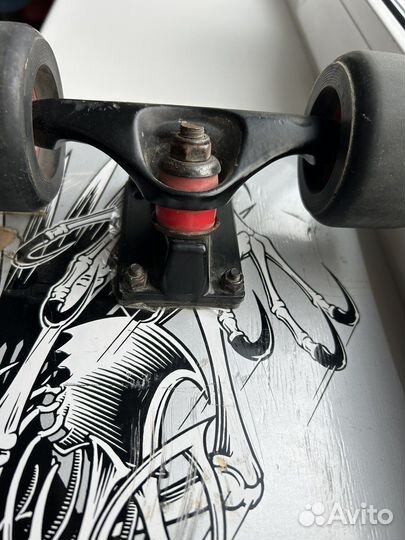 Скейтборд круизер