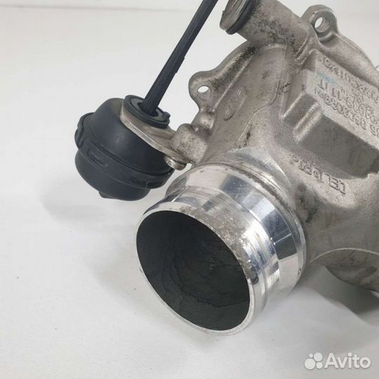 Турбина BMW X6 F16