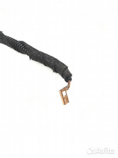 Проводка двери багажника Volkswagen Polo 6R1 2020