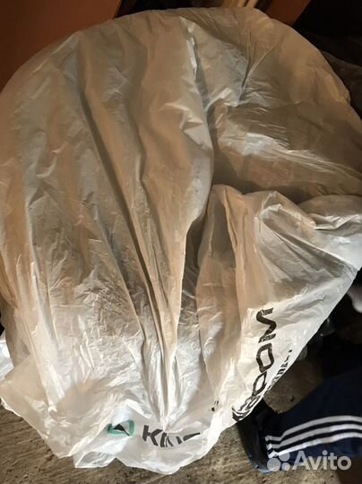 Goodyear UltraGrip Winter 225/65 R17