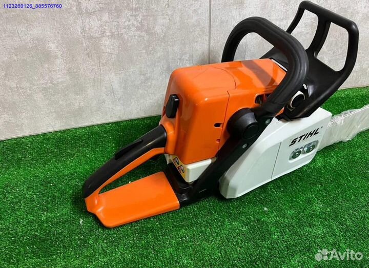 Бензопила Stihl ms 250 (Арт.20349)