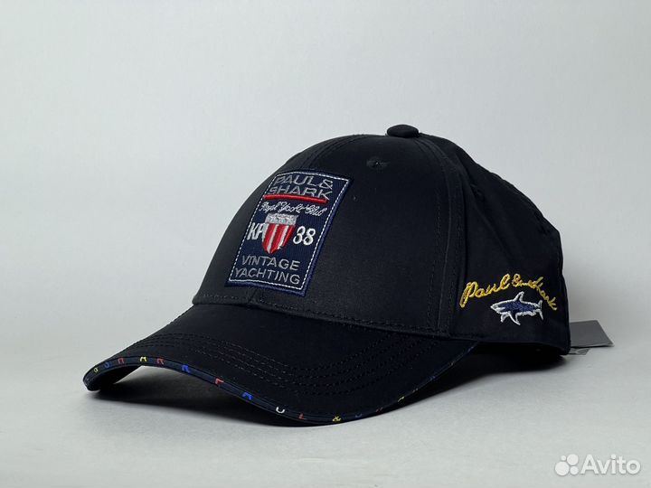 Кепка мужская Paul & Shark