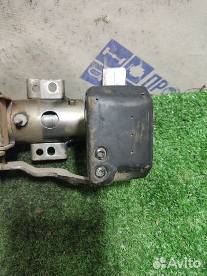 Рулевая колонка Skoda Octavia лифтбэк 1.4 BCA 2008