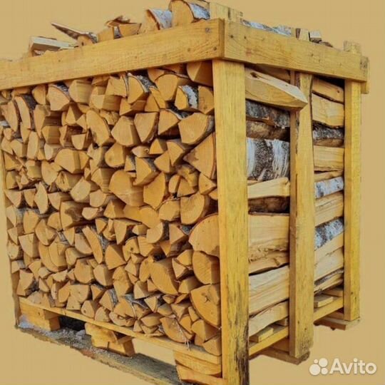 Дрова в ло