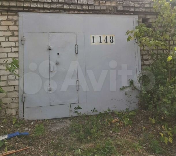 Гараж, 29 м²