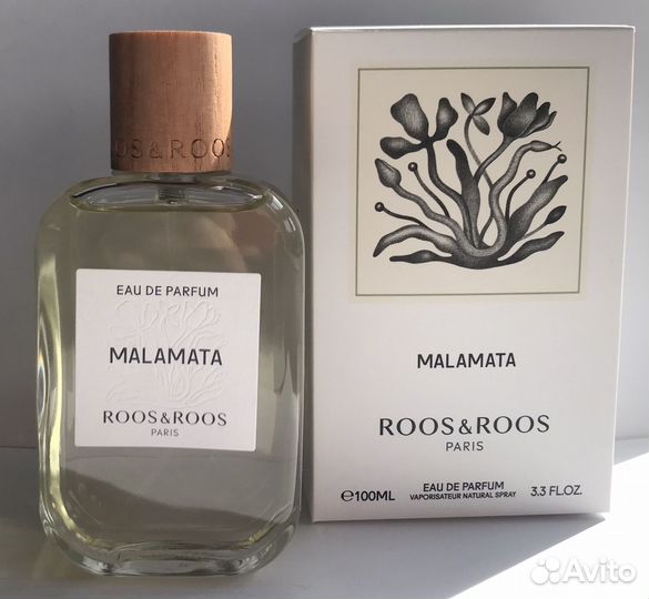 Парфюм из личной коллекции, делюсь