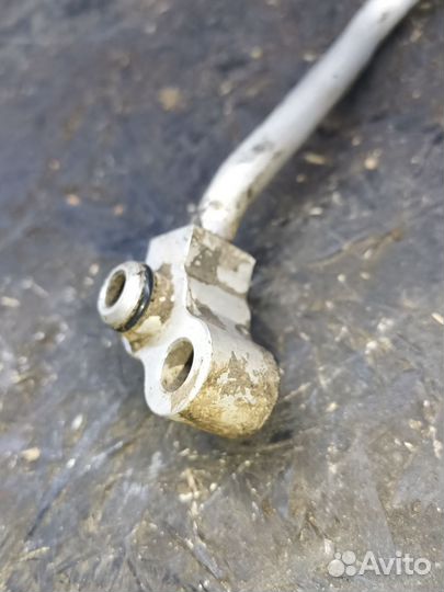 Трубкаи кондиционера honda civic 6