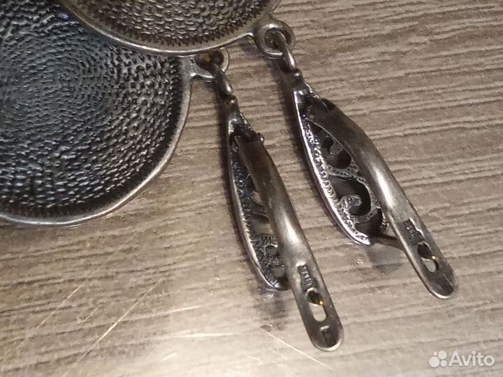 Серебро