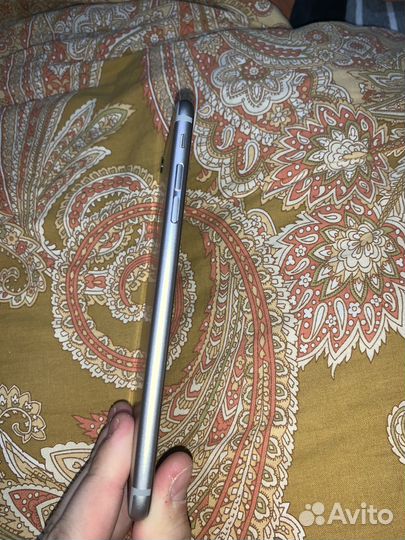 iPhone 6S Plus, 128 ГБ