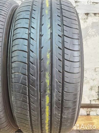Yokohama dB Decibel E70 215/55 R17 94H