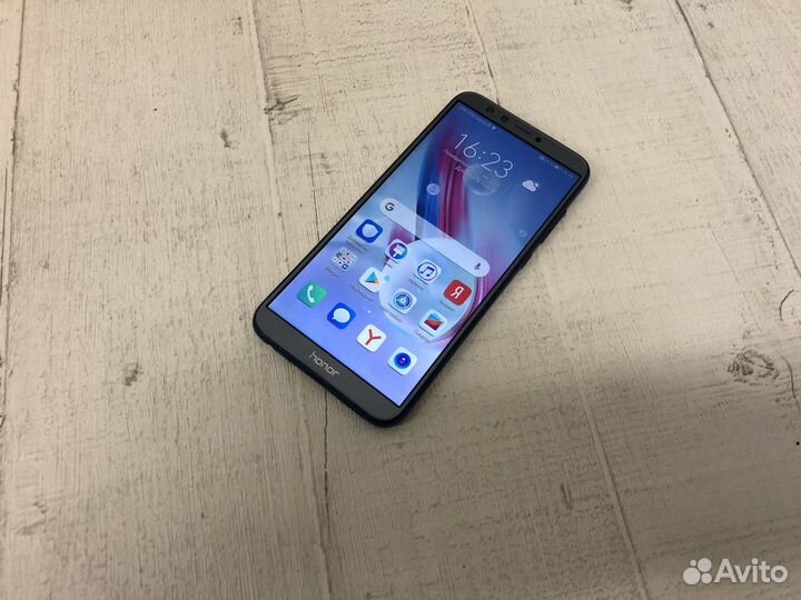 Honor 9 Lite 3/32Gb LTE