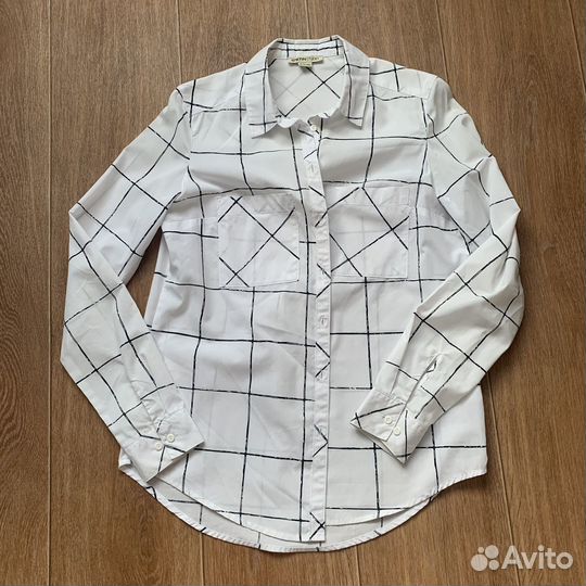 Одежда для офиса учебы 42-44