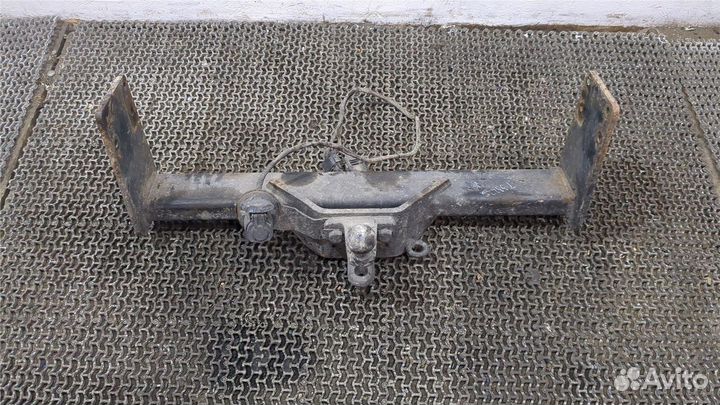 Прицепное устройство Mercedes Sprinter, 2010