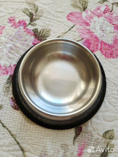 Миска для животных