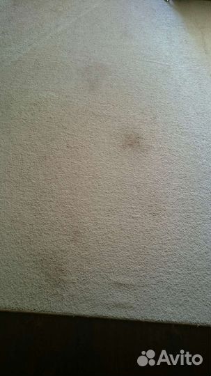 Ковёр 3 на 4 бу