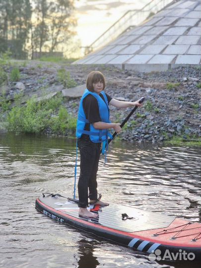 Прокат Аренда Sup Board(сап доска,сапборд )продажа