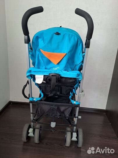 Прогулочная коляска бу