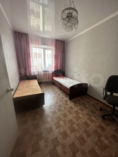 4-к. квартира, 83 м², 7/10 эт.
