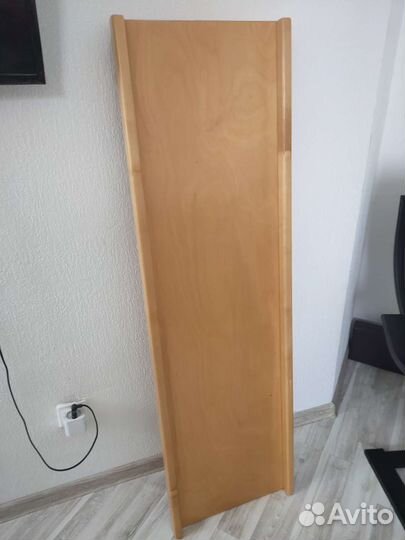 Детский спортивный комплекс 