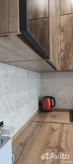 Кухни под ключ