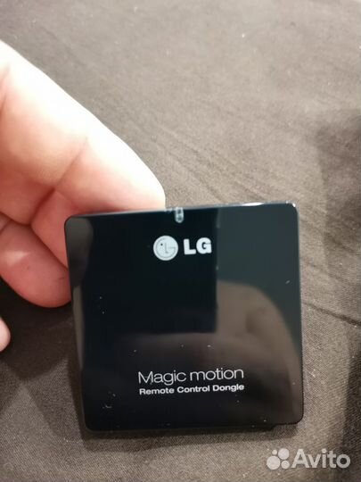 Радио пульт LG Magic motion