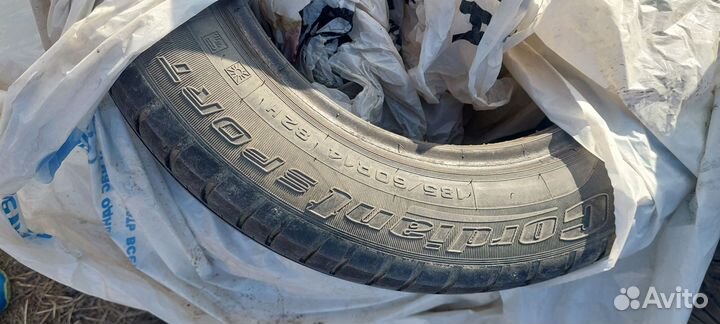 Cordiant Sport 2 185/60 R14