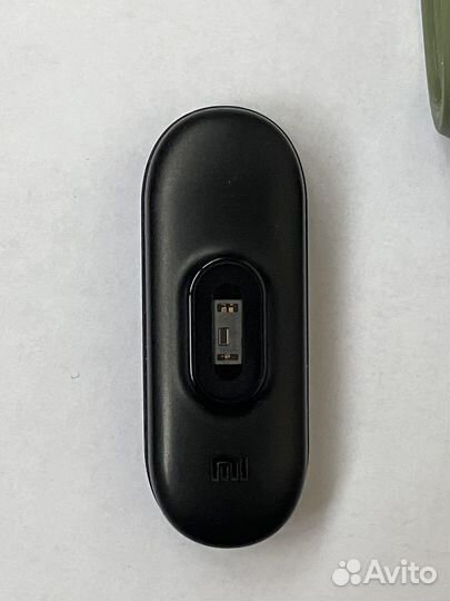 Xiaomi Mi Band 3