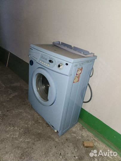 Стиральная машина бу
