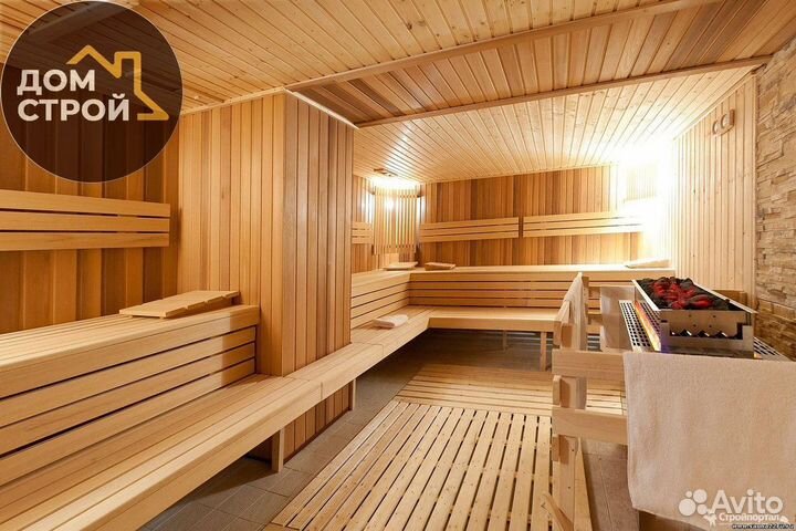 Евровагонка Липа. От производителя