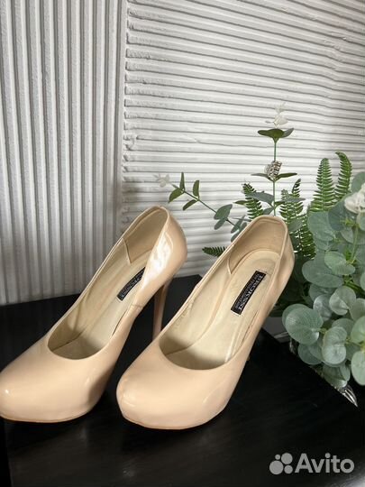 Туфли женские 38 размер