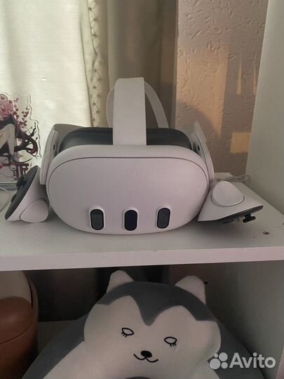 Oculus quest 3 512 gb