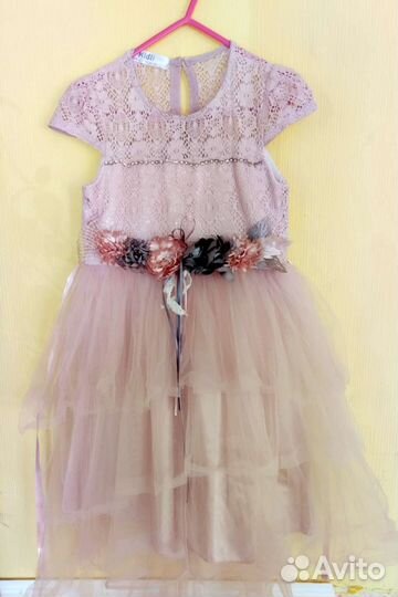 Платье Kidli 110см