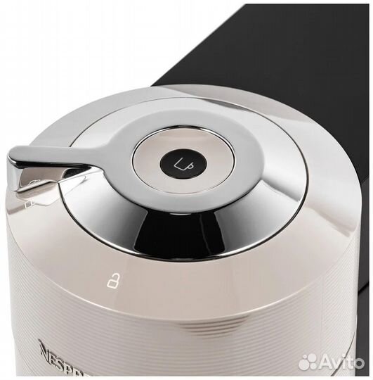 Кофемашина капсульная Nespresso Vertuo Next GCV1