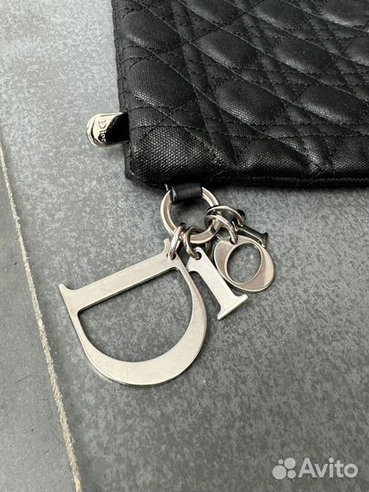 Christian Dior Оригинал Клатч