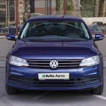 Volkswagen Jetta 1.6 AT, 2014, 185 883 км, с пробегом, цена 1 099 000 руб.