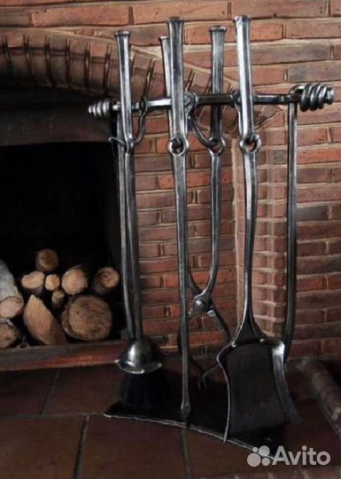 Кузнец, сварщик, сборщик