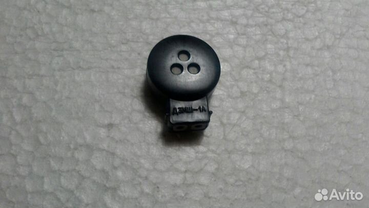 Капсюль дэмш-1А, дэм-4М