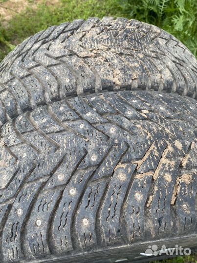 Колеса lexus rx300