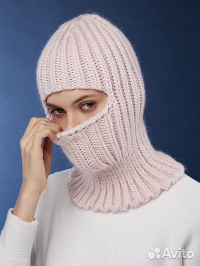 Шапка балаклава