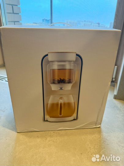 Чайник Xiomi mz906b