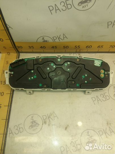 Щиток приборов Hyundai Sonata EF Tagaz