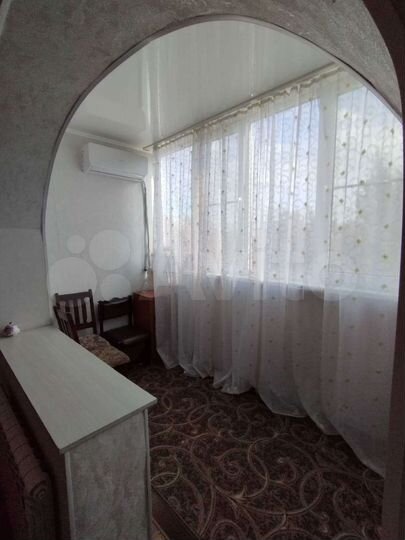 3-к. квартира, 58,7 м², 3/9 эт.